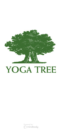 Android application Yoga Tree SF screenshort