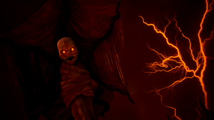 The Baby In Yellow - Screenshot 2