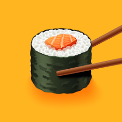 Sushi Bar Idle MOD