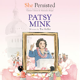 Icon image She Persisted: Patsy Mink