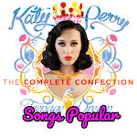 Katy Perry Popular Songs Apk