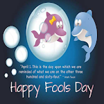 Cover Image of Tải xuống April Fools Day: Greetings, GI  APK