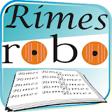 Rimes Robo 2 (English/Russian) icon