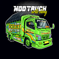 Mod Truck Artis Oleng APK