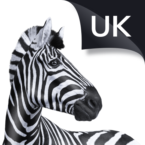 Investec UK logo