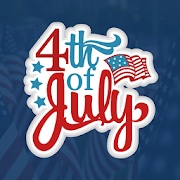 Top 41 Entertainment Apps Like 4th Of July Wishes & Cards - Best Alternatives