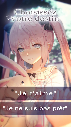 Télécharger My Nurse Girlfriend : Sexy Hot Anime Dating Sim APK MOD (Astuce) 4