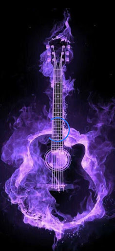 Android application Les chansons de Rinyu screenshort