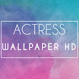 Actress Wallpaper HD icon