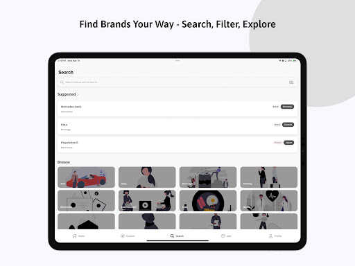 Origin - Shop Smarter
