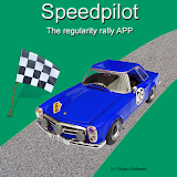 Speedpilot icon
