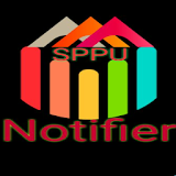 SPPU Notifier icon