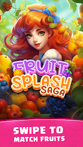 Juicy Match - Fruity Fun