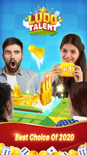 Télécharger Gratuit Ludo Talent- Online Ludo&Voice Chat  APK MOD (Astuce) screenshots 5