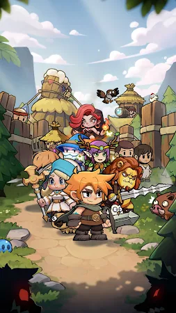 Game screenshot Top Kingdom mod apk
