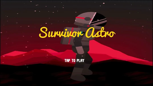 Survivor Astro