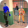 Grand Jail Break Escape Prison icon