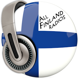 圖示圖片：All Finland Radios in One