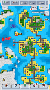 Technopoly: Industrial Tycoon - Screenshot 4