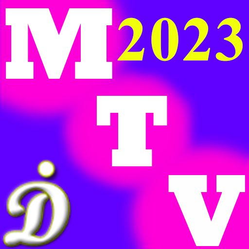MTV Hesaplama 2023  Icon