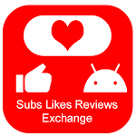 Cover Image of Download SubForSub - Real Subscribers, Followers & Likes 1.1 APK