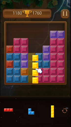 Brick Classic-Brick Game Screenshot