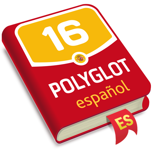 Polyglot. Learn Spanish. Pro 2.20 Icon