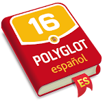 Cover Image of 下载 Polyglot. Learn Spanish. Pro  APK