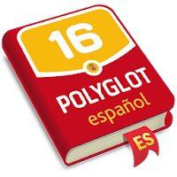 Polyglot. Learn Spanish. Pro