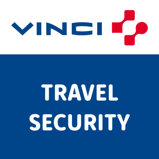 VINCI Travel Security 1.5.0 Icon