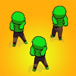 Cover Image of Unduh Zombie Mob  APK