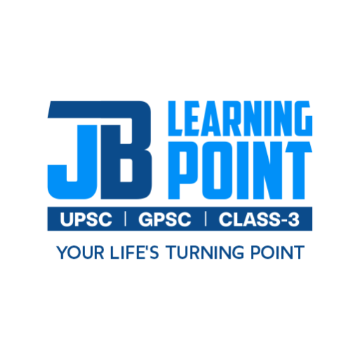 JB Learning Point