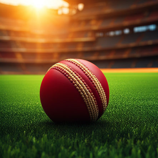 Easy Cricket - Offline Cricket logo