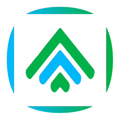 ideobix Shopping & Hiring App logo