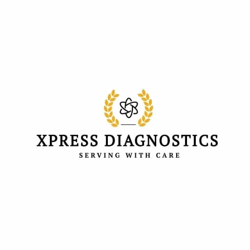 Xpress Diagnostics logo