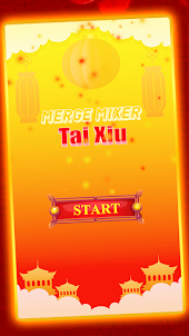Merge Mixer Tai Xiu Dices