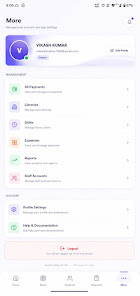 Screenshot image