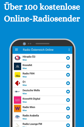 Radio Österreich - Radio Online FM