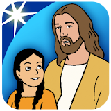Children’s Bible icon