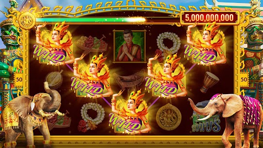 Slotlovin™ -Vegas Casino Slots 1