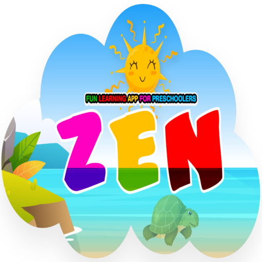 Zen logo