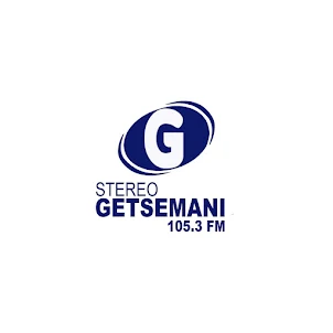 Stereo Getsemani 105.3 fm