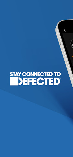 Android application Defected screenshort
