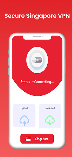 Singapore VPN - Fast SG VPN