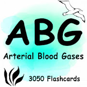 ABG Arterial Blood Gases Exam Prep 3050 Flashcards