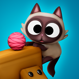 Fall Cats Mod Apk