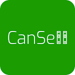 CanSell : buy and sell used books Apk