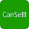 CanSell: Buy & Sell used Books APK icon