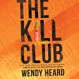 Icon image The Kill Club