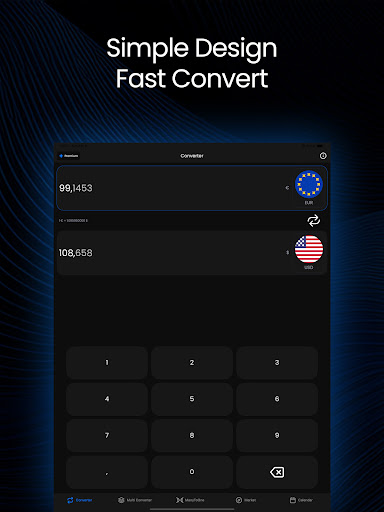 Currency Converter: Offline screenshot 6